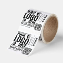 Custom Logo, Business or Brand Logo Personalized 