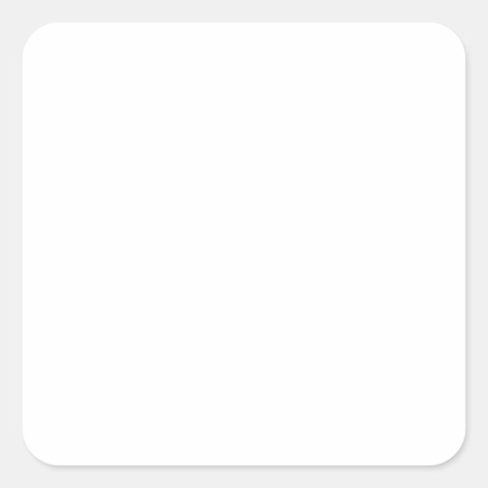 Adesivos Quadrados