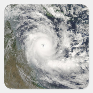 Adesivo Quadrado Cyclone Ingrid