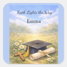 Daughter Graduation Personalized Christian Gift