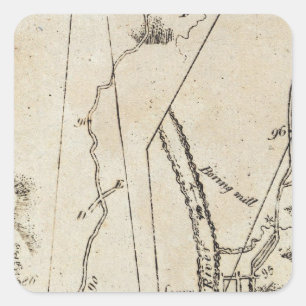 Adesivo Quadrado De Annapolis ao comum barato 69 de Todd