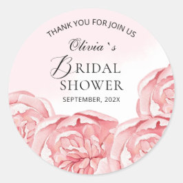 Adesivo Quadrado de Noiva Moderna 