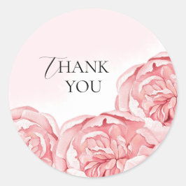 Adesivo Quadrado de Noiva Moderna 