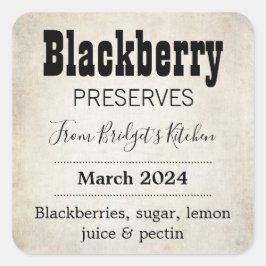 Adesivo Quadrado de Preserva Personalizável BL_04s