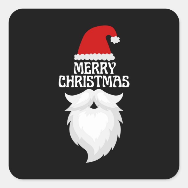 Adesivo Quadrado "Deal Dive - Exclusivamente presentes personalizad (Frente)