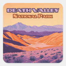Death Valley National Park California Nevada