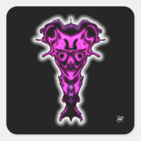 Demônio do busto do submundo v0.2