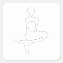 Desenho da Linha da Sereia