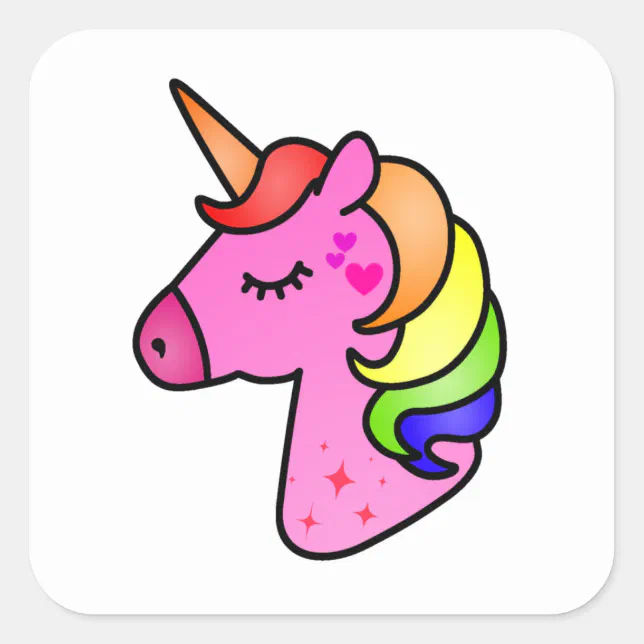 Como Desenhar UNICORNIO