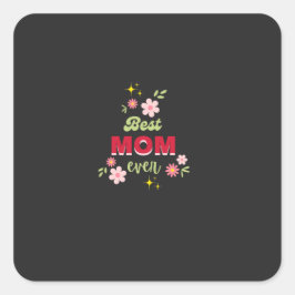 Adesivo Quadrado Design