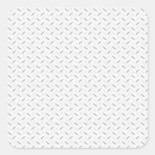 Adesivo Quadrado design 1103 da família de algas