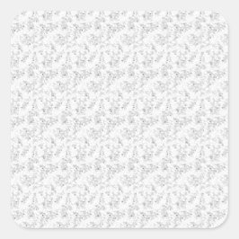 Adesivo Quadrado design 47