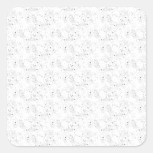 Adesivo Quadrado design dois decorativo