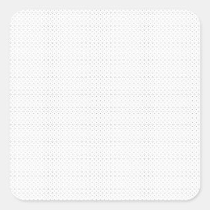 Adesivo Quadrado design horizontal 30