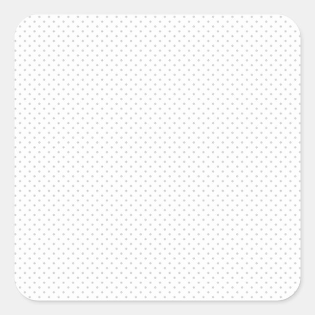 Adesivo Quadrado design horizontal 39 (Frente)
