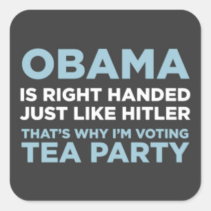 Adesivo Quadrado Destro