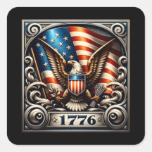 Dia 4 de julho de 1776 da Independência