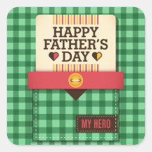 Dia de os pais Feliz