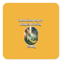 Dia Internacional da Biodiversidade