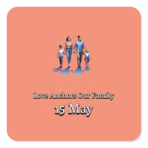 Dia Internacional das Famílias