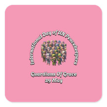 Dia Internacional das Forças de Paz das Nações Uni