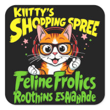 Dispersão de Compro de gatinhos: uma coleção delic