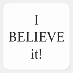 Adesivo Quadrado Duvido que seja Thunder_Cove