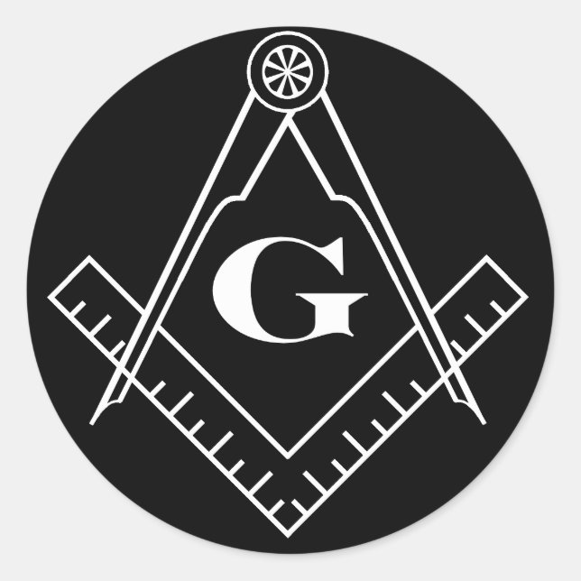 Adesivo Quadrado e Compass Alto Res2com escopo (Frente)