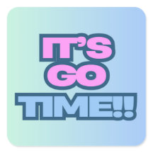 É Hora de Ir