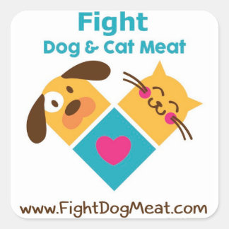 Adesivo Quadrado Embalagem adesiva de 20