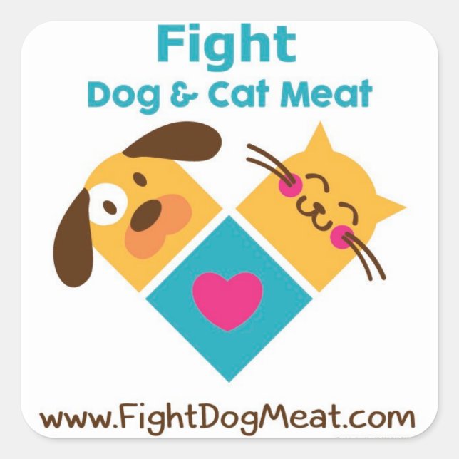 Adesivo Quadrado Embalagem adesiva de 20 (Frente)