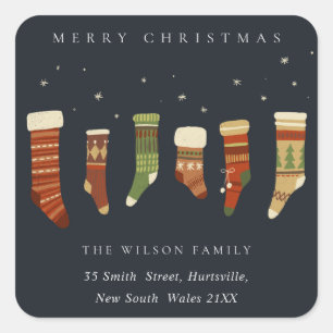 ADESIVO QUADRADO ENDEREÇO DAS UNIDADES DE RESERVA DE CRISES VERDE V