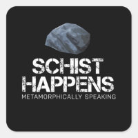 Engraçado Geologia Schist Presente para Geólogo