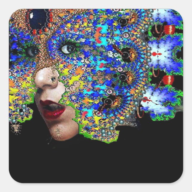 ADESIVO QUADRADO EPHEMERAL (Frente)