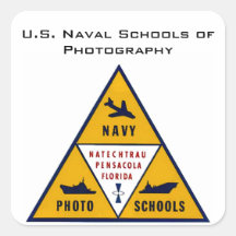 Escolas Navais Americanas de Fotografia #1