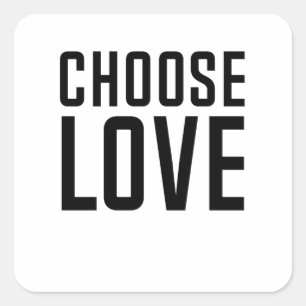 Adesivo Quadrado Escolha