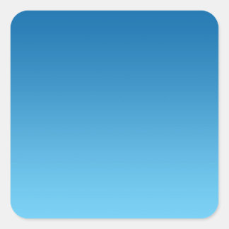 Adesivo Quadrado Escuro Azul