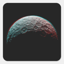 Espaço negro e planeta no sistema solar. Astronomi