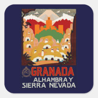 Espanha Granada