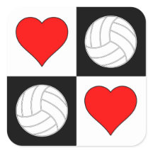 Esportes Bons e Corações Verificados com Padrões