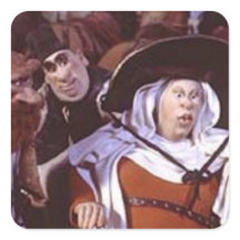 Esposa de Bath de Contos Cantuais - Chaucer