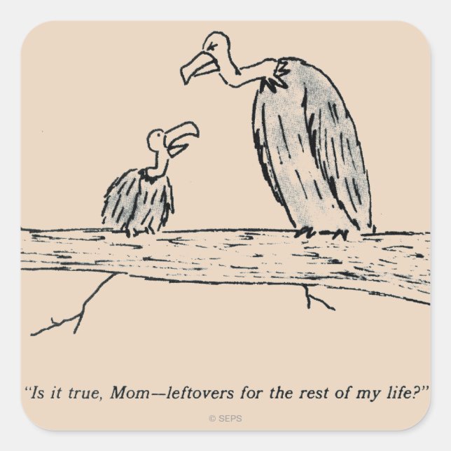 Adesivo Quadrado Esquerda (Frente)