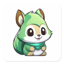 Esquilo animal adorável