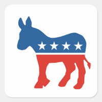 estados unidos do partido democrata americano donk