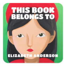 Este Livro Pertence Ao Pau Quadrado