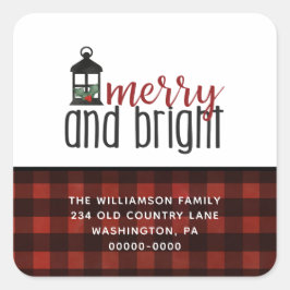 Adesivo Quadrado Estilo de Fábrica de Xadrezes Russo para o Campo