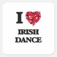 Eu Amo A Dança Irlandesa