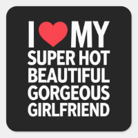 Eu Amo Minha Namorada super linda