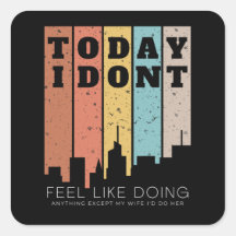 Eu não estou com vontade de fazer nada exceto minh