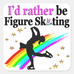 ADESIVO QUADRADO EU SERIA A PREFERENCIALMENTE A ENGRAÇAR